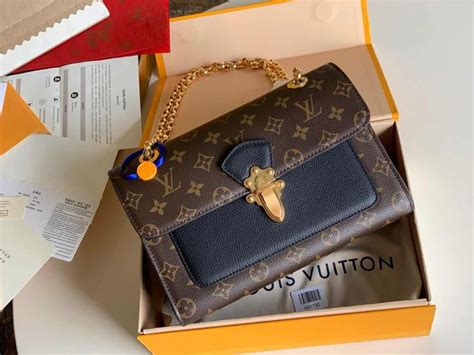 lv victorine bag